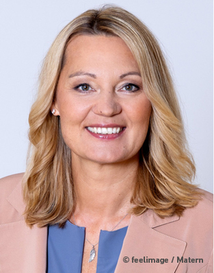 Margit Potzgruber